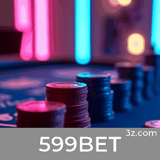 599BET Logo