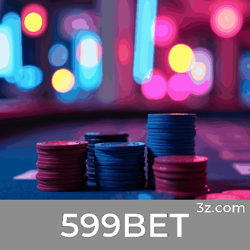 599BET Logo