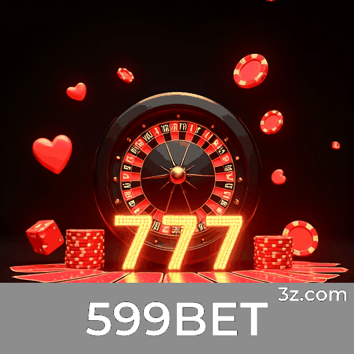 599BET Logo