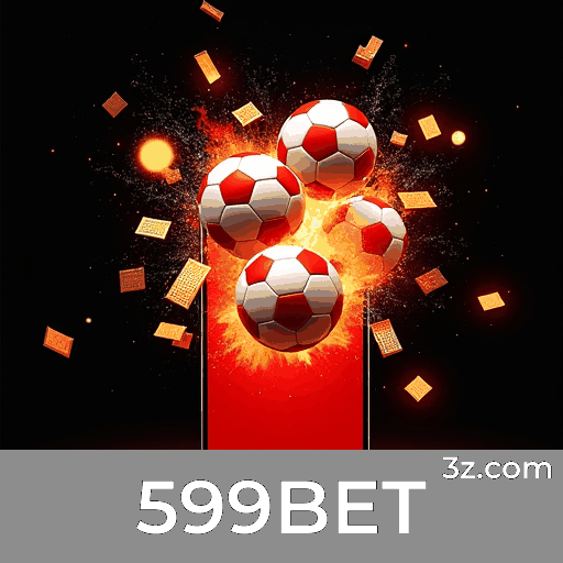 599BET Logo