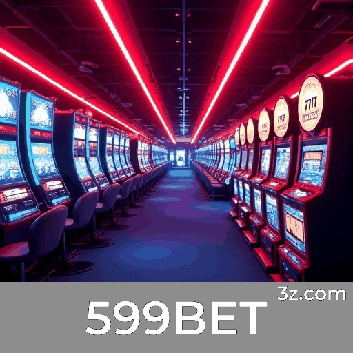 599BET Logo